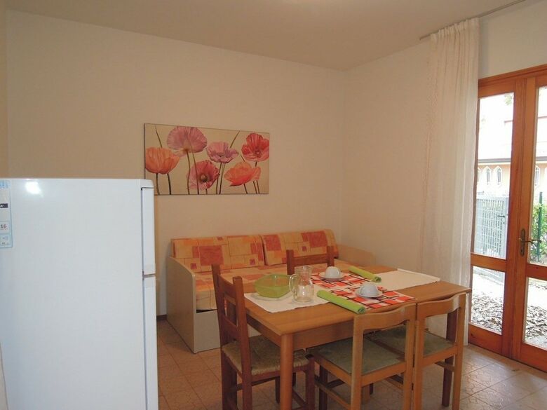 Apartamento Villa Mery