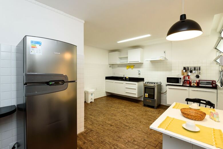 Apartamentos Janelas Para O Mar de Ipanema