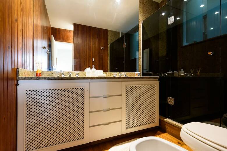 Apartamentos Janelas Para O Mar de Ipanema