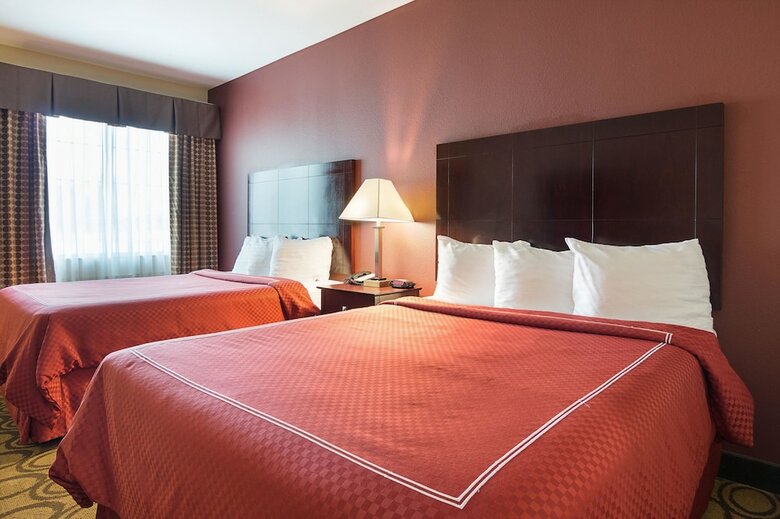 Bed & Breakfast Rodeway Inn