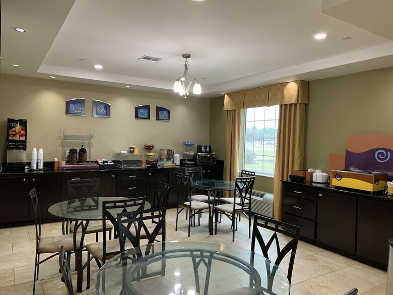 Bed & Breakfast Rodeway Inn