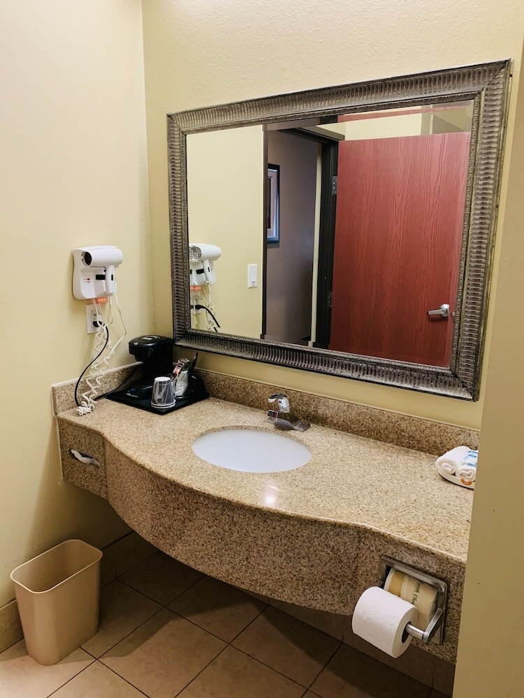 Bed & Breakfast Rodeway Inn