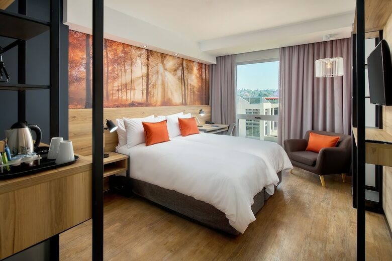 Protea Hotel By Marriott Pretoria Loftus Park
