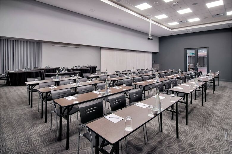 Protea Hotel By Marriott Pretoria Loftus Park