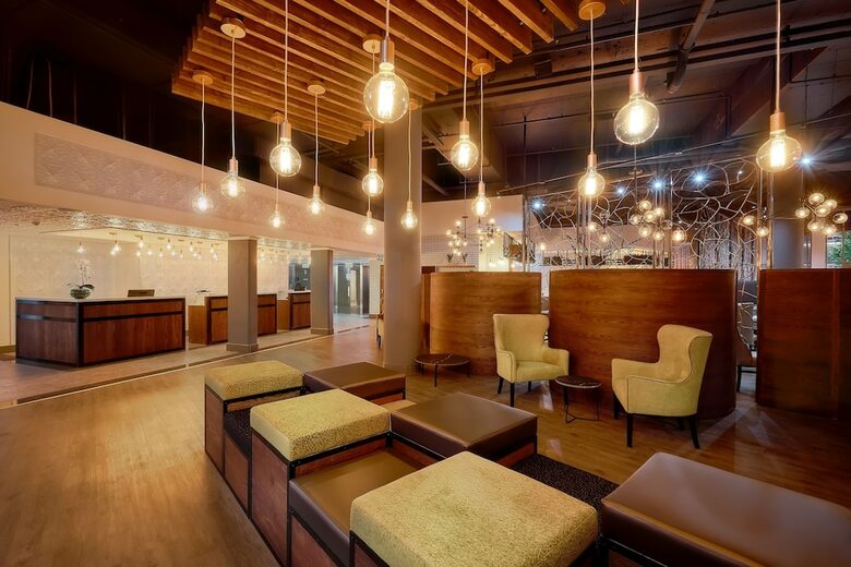 Protea Hotel By Marriott Pretoria Loftus Park
