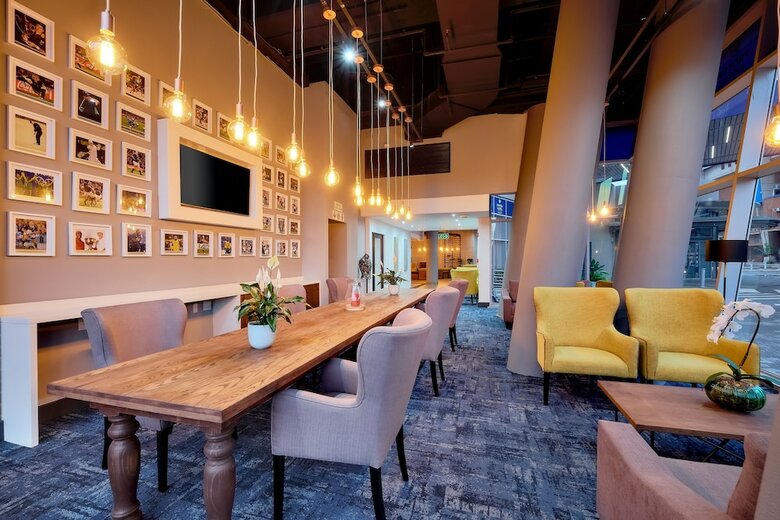 Protea Hotel By Marriott Pretoria Loftus Park