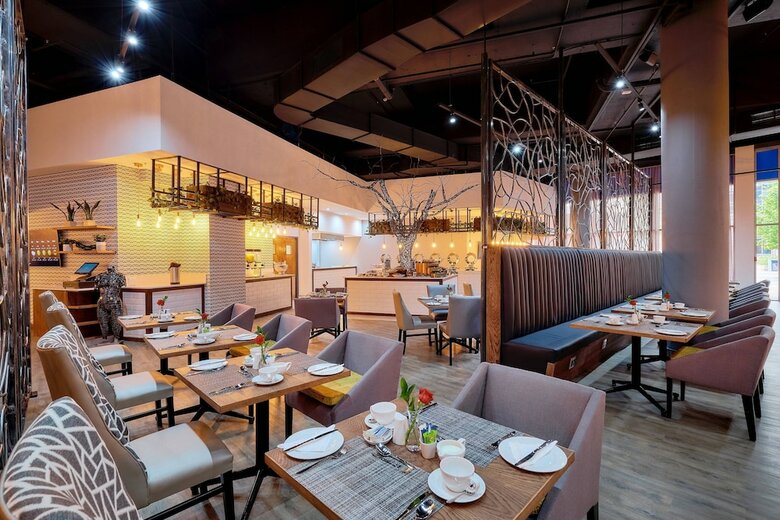 Protea Hotel By Marriott Pretoria Loftus Park