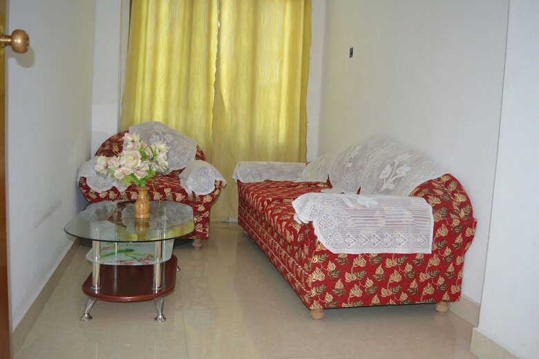 Hotel Kaziranga Continental