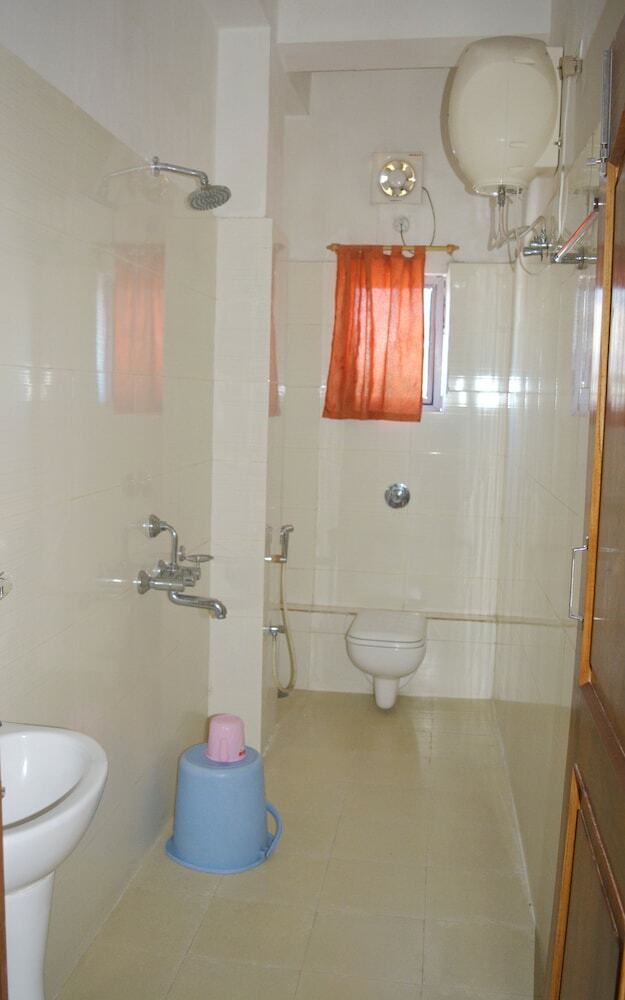 Hotel Kaziranga Continental
