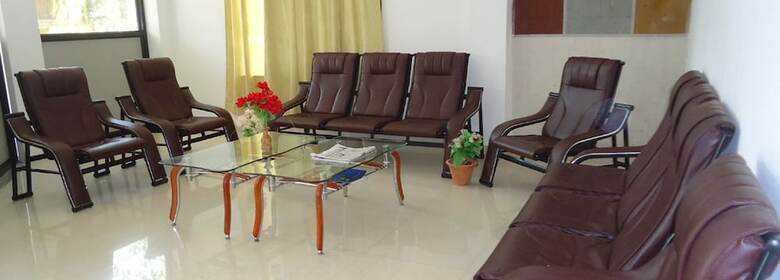 Hotel Kaziranga Continental