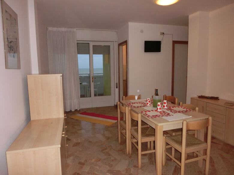 Apartamento Condominio Aurora