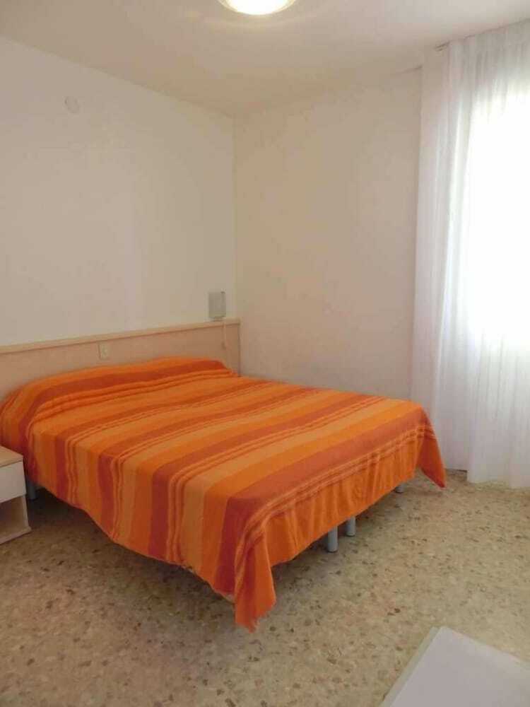 Apartamento Condominio Aurora