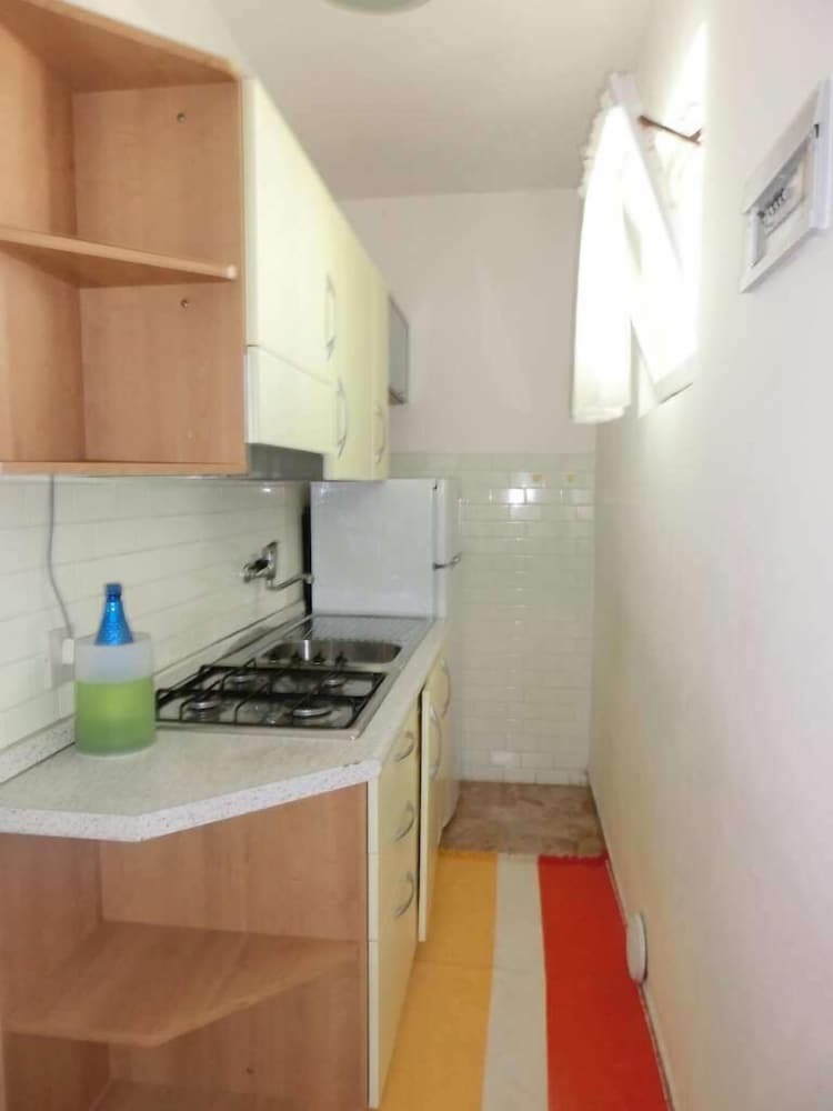Apartamento Condominio Aurora