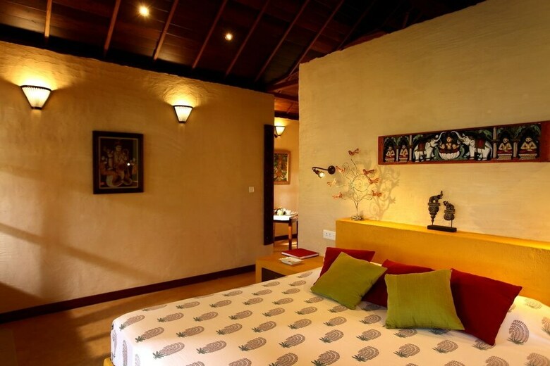 Hotel Ameya
