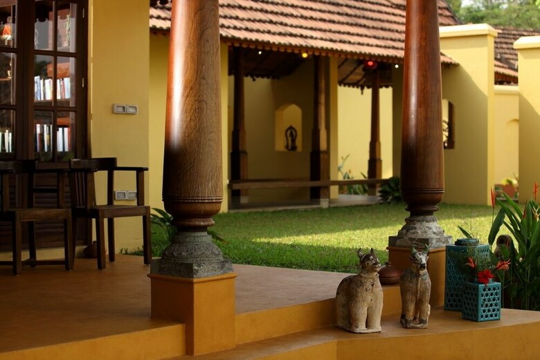 Hotel Ameya