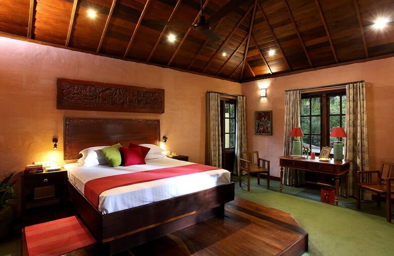 Hotel Ameya
