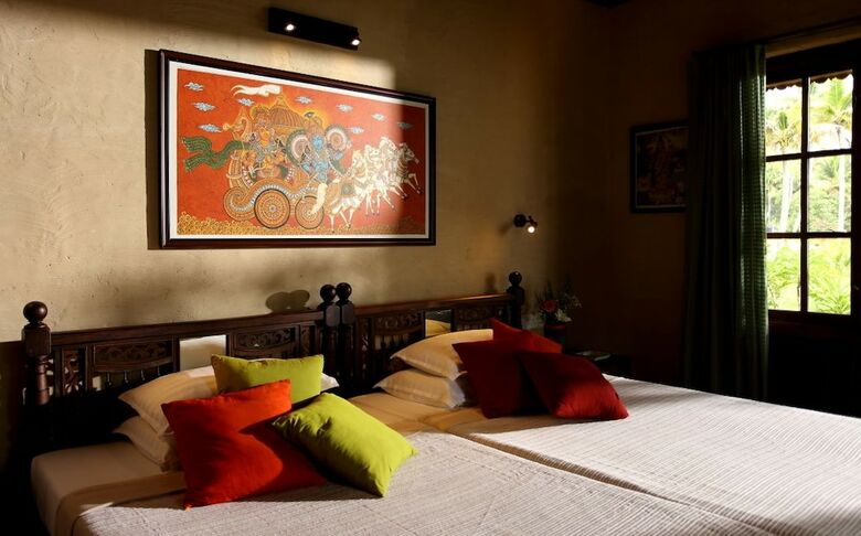 Hotel Ameya