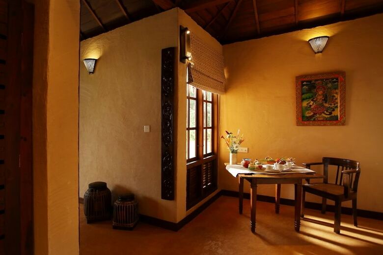 Hotel Ameya