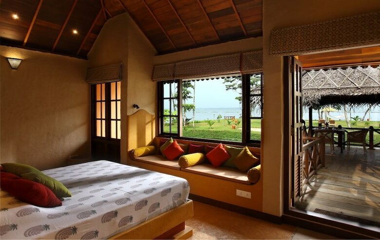 Hotel Ameya
