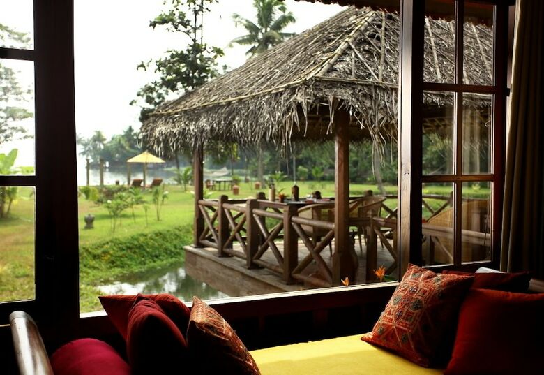 Hotel Ameya