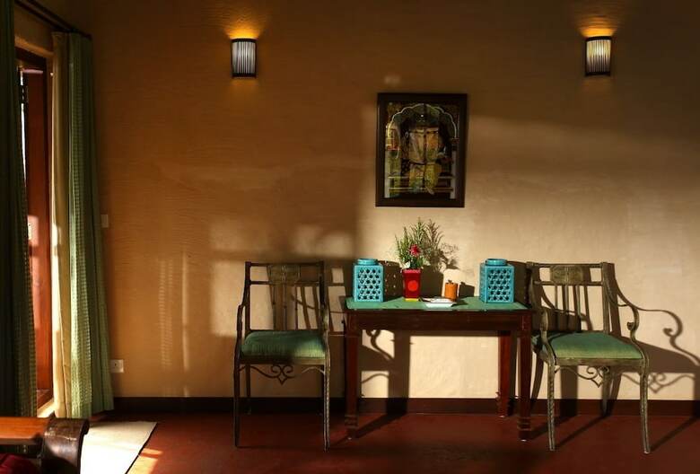 Hotel Ameya