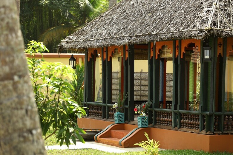 Hotel Ameya
