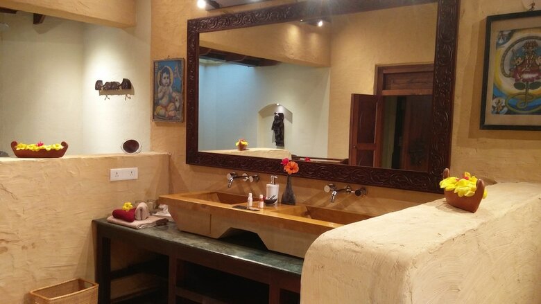 Hotel Ameya