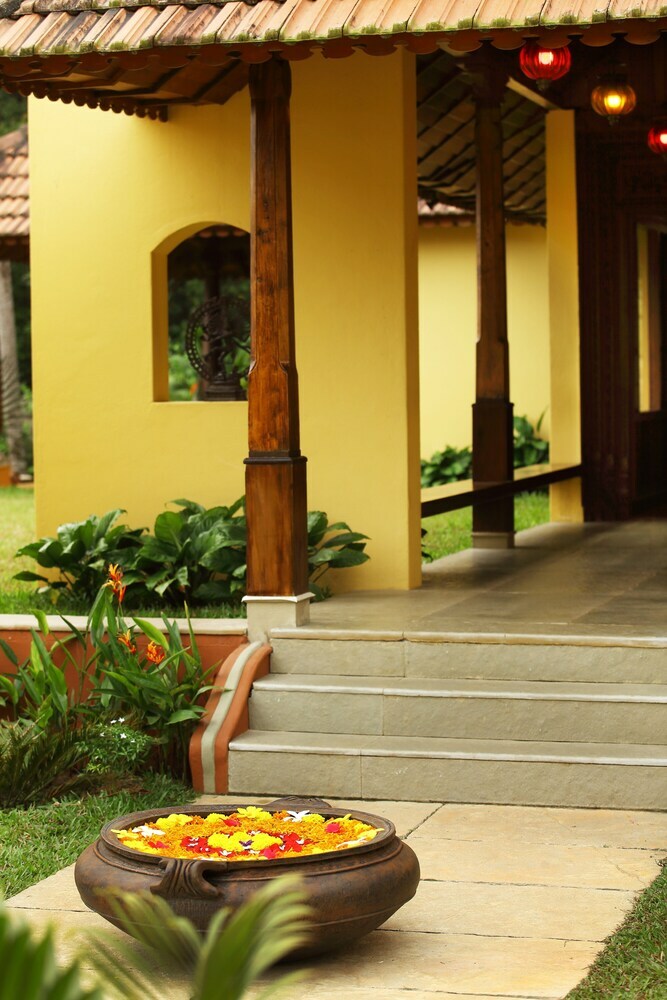 Hotel Ameya
