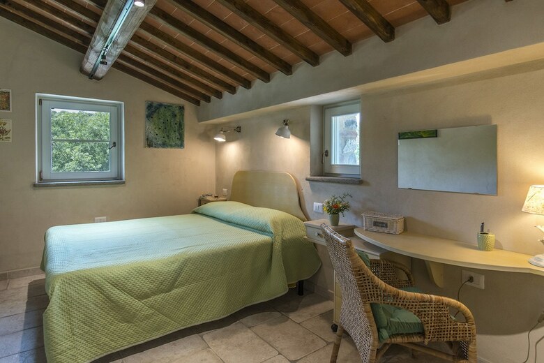 Bed & Breakfast Pangea Villa