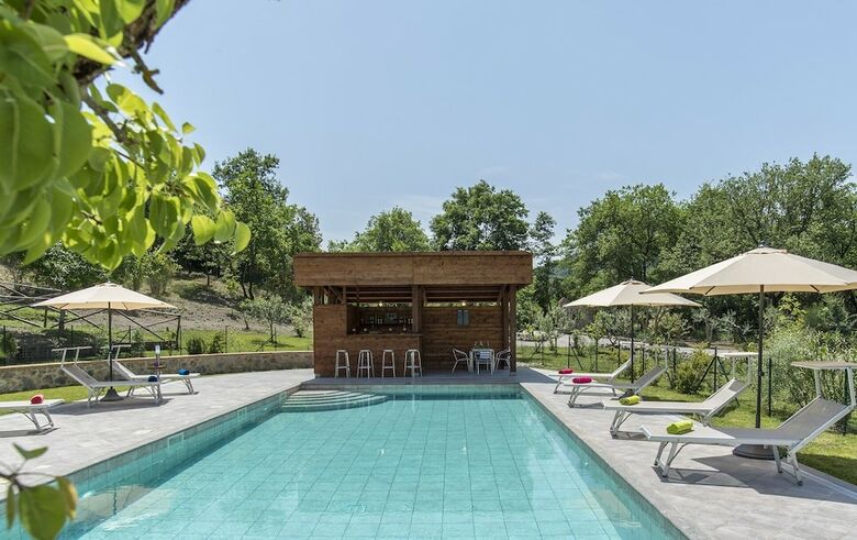Bed & Breakfast Pangea Villa