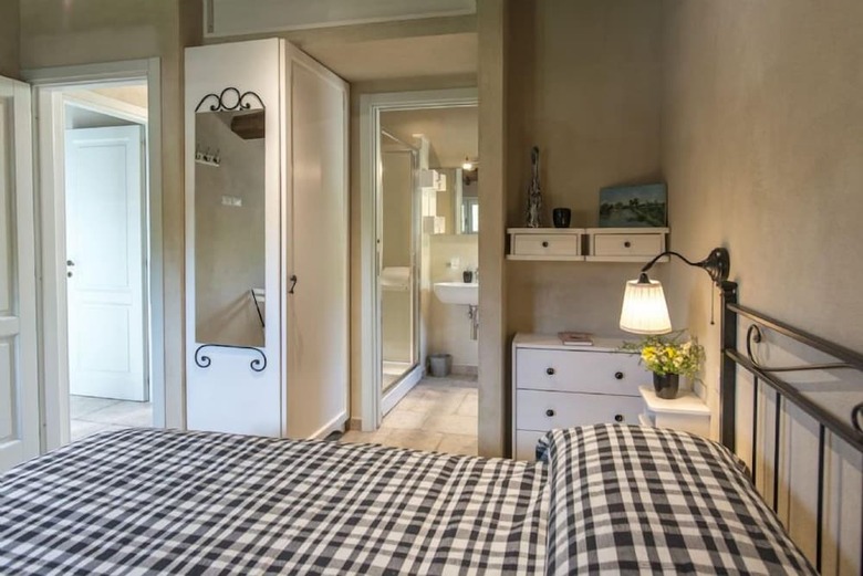 Bed & Breakfast Pangea Villa