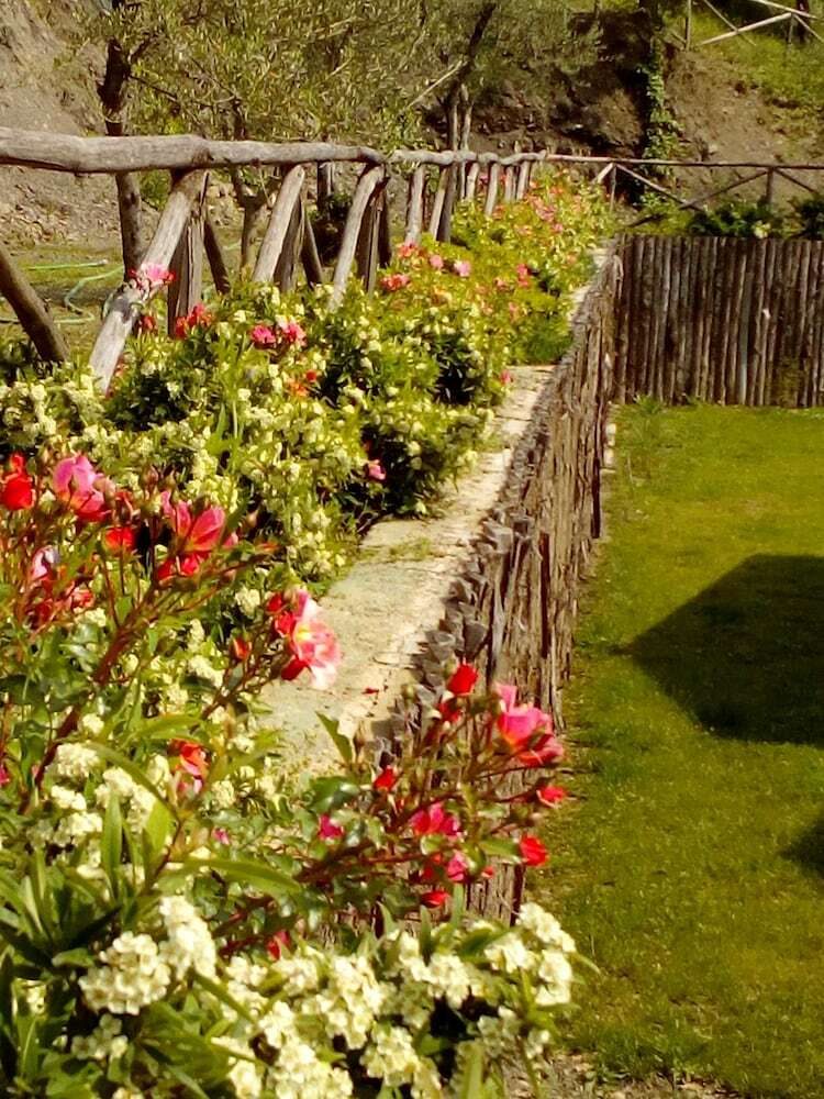 Bed & Breakfast Pangea Villa