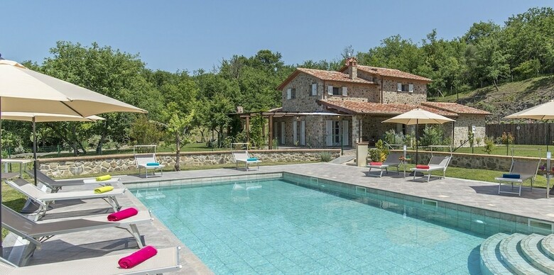 Bed & Breakfast Pangea Villa