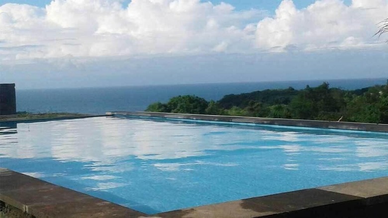 Bed & Breakfast Green Bowl Beach Villas