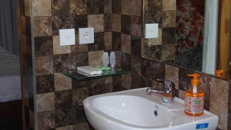 Bed & Breakfast Green Bowl Beach Villas
