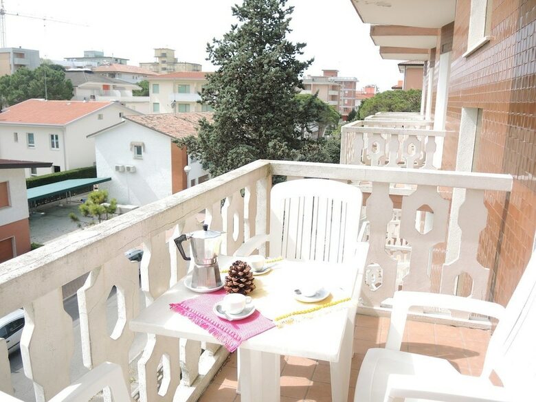 Apartamento Condominio Altan