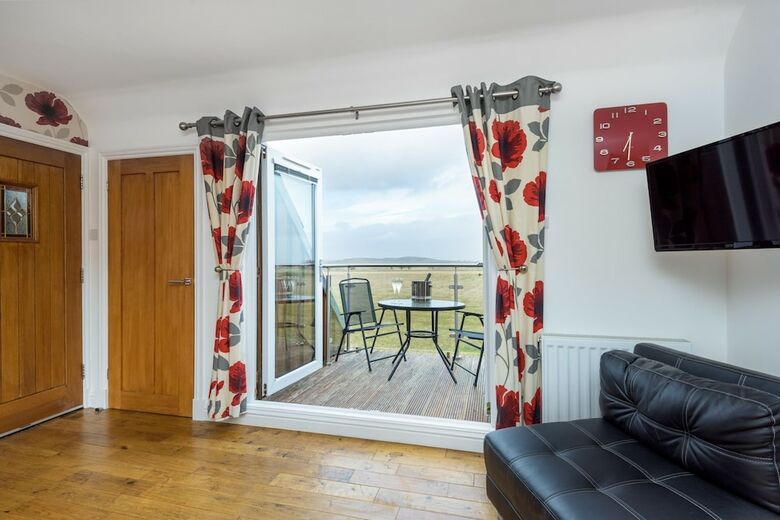 Apartamentos The Hideaway At Tarskavaig