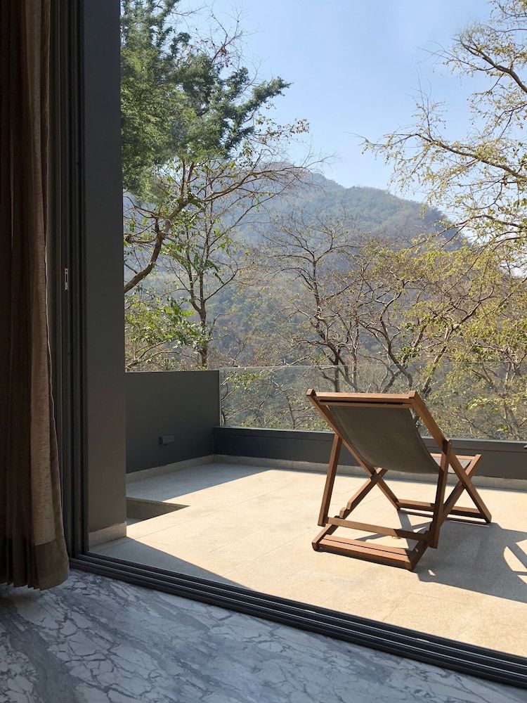 Apartamento The Roseate Ganges Rishikesh