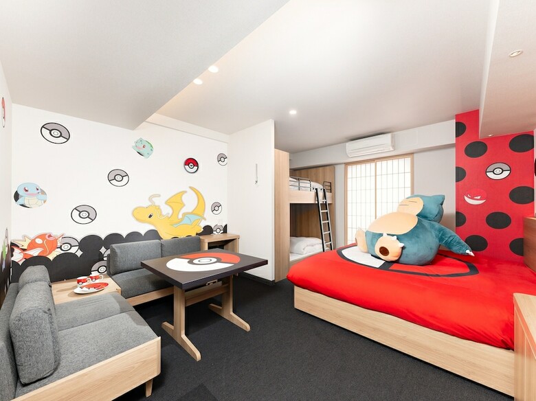 Apartamentos Mimaru Tokyo Hatchobori