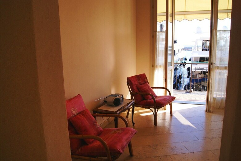 Apartamento Aria Di Mare