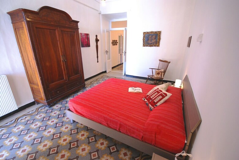 Apartamento Aria Di Mare