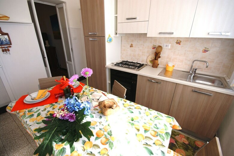 Apartamento Aria Di Mare