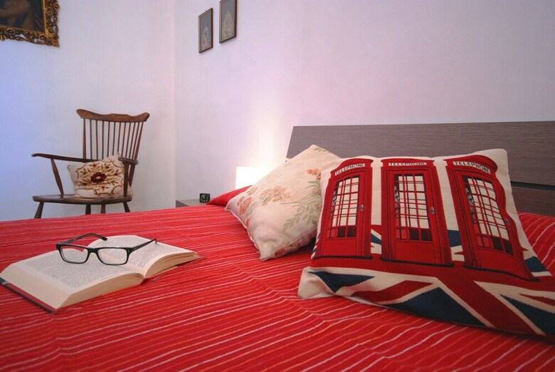 Apartamento Aria Di Mare