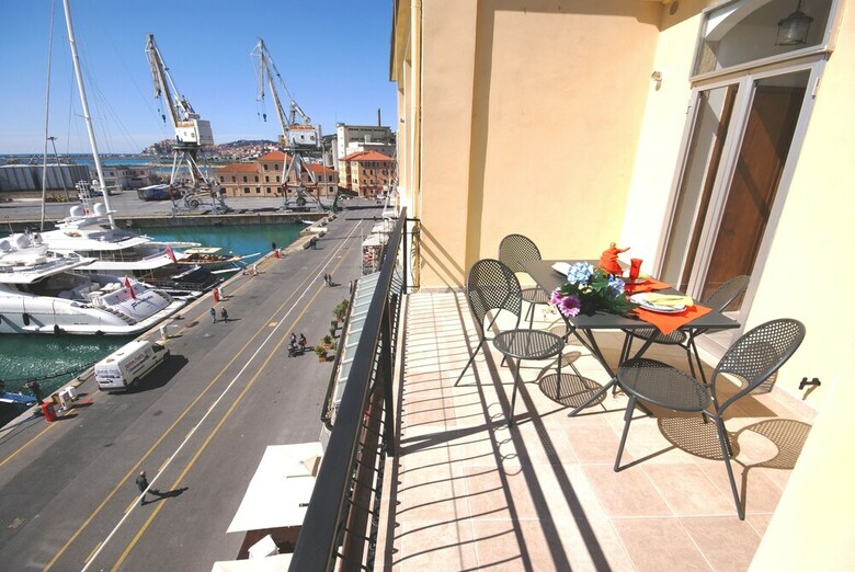 Apartamento Aria Di Mare