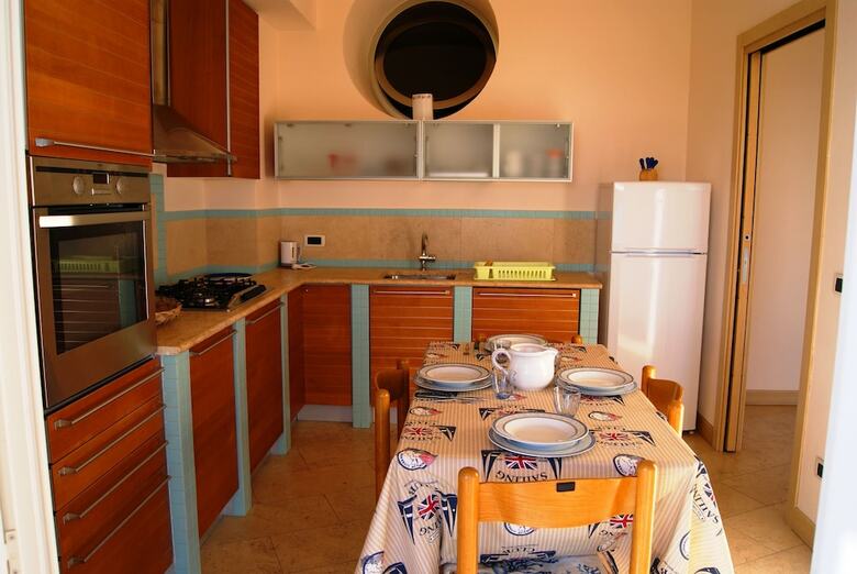 Apartamento Aria Di Mare
