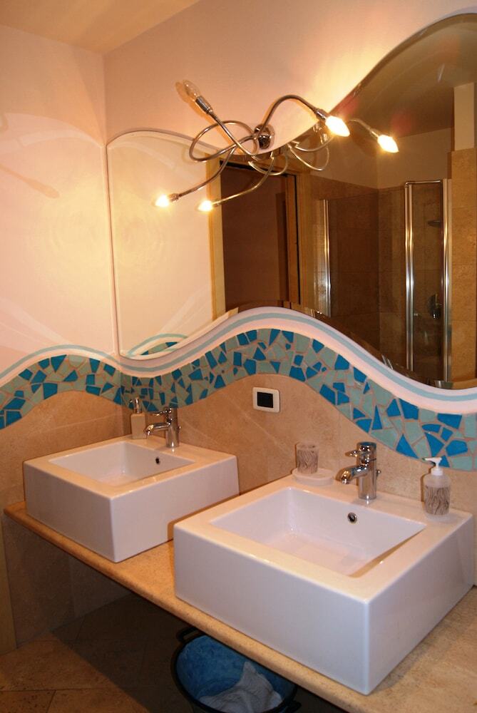 Apartamento Aria Di Mare