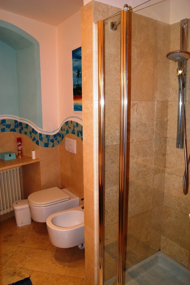 Apartamento Aria Di Mare