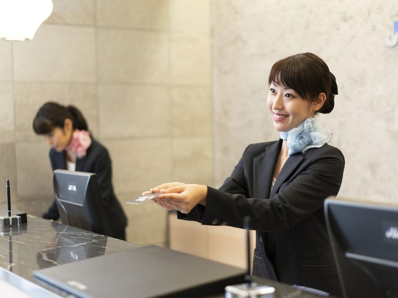 Hotel Just Inn Premium Toyohashi-eki Shinkansenguchi