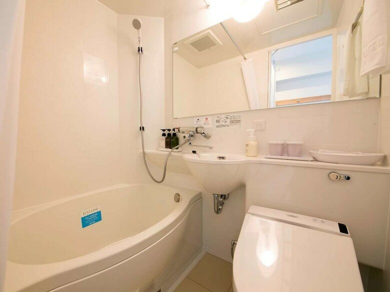 Hotel Just Inn Premium Toyohashi-eki Shinkansenguchi
