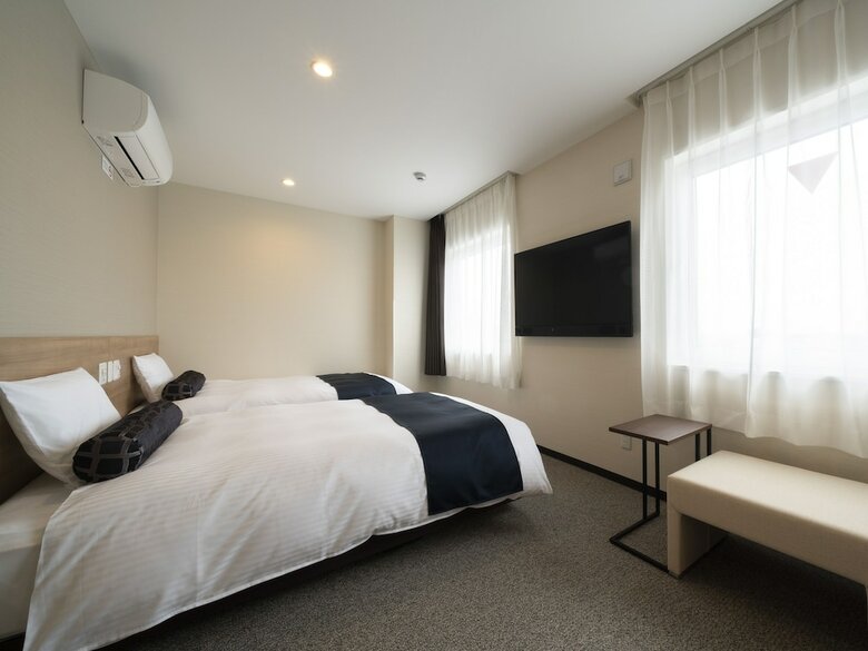 Hotel Just Inn Premium Toyohashi-eki Shinkansenguchi